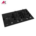 صفحه گازی توکار ویرپول مدل GOWL 928/IXL