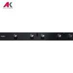 صفحه گازی توکار ویرپول مدل GOWL 928/IXL