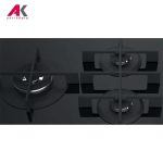 صفحه گازی توکار ویرپول مدل GOWL 928/IXL