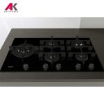 صفحه گازی توکار ویرپول مدل GOWL 928/IXL