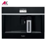 اسپرسوساز توکار ویرپول مدل WHIRLPOOL W11 CM145