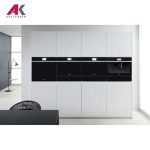 اسپرسوساز توکار ویرپول مدل WHIRLPOOL W11 CM145