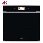 فر برقی توکار ویرپول مدل WHIRLPOOL W11 OM1 4MS2 P