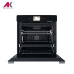 فر برقی توکار ویرپول مدل WHIRLPOOL W11 OM1 4MS2 P