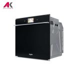 فر برقی توکار ویرپول مدل WHIRLPOOL W11 OM1 4MS2 P