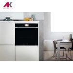 فر برقی توکار ویرپول مدل WHIRLPOOL W11 OM1 4MS2 P