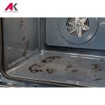 فر برقی توکار ویرپول مدل WHIRLPOOL W11 OM1 4MS2 P