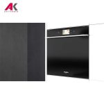 فر برقی توکار ویرپول مدل WHIRLPOOL W11 OM1 4MS2 P