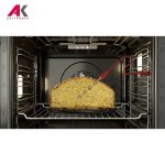 فر برقی توکار ویرپول مدل WHIRLPOOL W11 OM1 4MS2 P