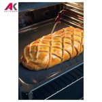 فر برقی توکار ویرپول مدل WHIRLPOOL W11 OM1 4MS2 P