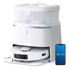 جاروبرقی رباتیک اکووکس مدل ECOVACS T30 OMNI
