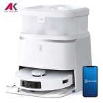 جاروبرقی رباتیک اکووکس مدل ECOVACS T30 OMNI