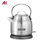 کتری برقی کیچن اید مدل KitchenAid 5KEK1222ESX