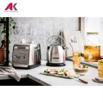 کتری برقی کیچن اید مدل KitchenAid 5KEK1222ESX
