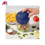 خردکن شارژی نوتریکوک مدل NUTRICOOK CHOPPI CH600