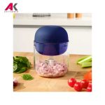 خردکن شارژی نوتریکوک مدل NUTRICOOK CHOPPI CH600