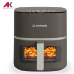 سرخ کن نوتریکوک مدل NUTRICOOK NC-AFE152V