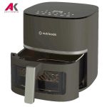 سرخ کن نوتریکوک مدل NUTRICOOK NC-AFE152V