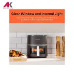 سرخ کن نوتریکوک مدل NUTRICOOK NC-AFE152V