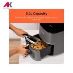 سرخ کن نوتریکوک مدل NUTRICOOK NC-AFE152V