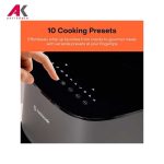 سرخ کن نوتریکوک مدل NUTRICOOK NC-AFE152V