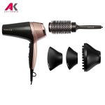 سشوار مو رمینگتون مدل REMINGTON D5706