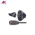 سشوار مو رمینگتون مدل REMINGTON D5706