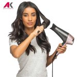 سشوار مو رمینگتون مدل REMINGTON D5706