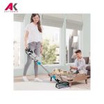 جاروشارژی بیسل مدل BISSELL MULTIREACH ACTIVE 21V 2907Z