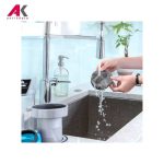 جاروشارژی بیسل مدل BISSELL MULTIREACH ACTIVE 21V 2907Z