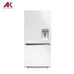 یخچال فریزر دوو مدل DAEWOO BMI-30LW