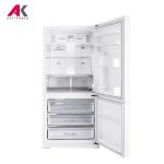 یخچال فریزر دوو مدل DAEWOO BMI-30LW
