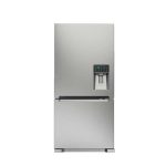 یخچال فریزر دوو مدل DAEWOO BMI-30SS