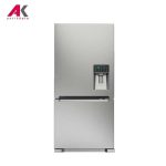 یخچال فریزر دوو مدل DAEWOO BMI-30SS