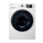 ماشین لباسشویی دوو مدل DAEWOO LM-880W