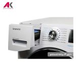 ماشین لباسشویی دوو مدل DAEWOO LM-980W