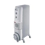 شوفاژ برقی دلونگی مدل DELONGHI KH770720