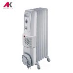 شوفاژ برقی دلونگی مدل DELONGHI KH770720