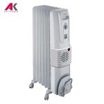 شوفاژ برقی دلونگی مدل DELONGHI KH770720