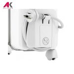 شوفاژ برقی دلونگی مدل DELONGHI KH770720