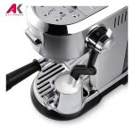 اسپرسوساز دلونگی مدل DELONGHI EC950.M
