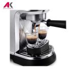 اسپرسوساز دلونگی مدل DELONGHI EC950.M