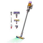 جاروشارژی دایسون مدل DYSON V12 DETECT