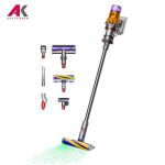 جاروشارژی دایسون مدل DYSON V12 DETECT