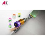 جاروشارژی دایسون مدل DYSON V12 DETECT