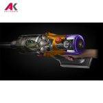 جاروشارژی دایسون مدل DYSON V12 DETECT