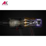 جاروشارژی دایسون مدل DYSON V12 DETECT