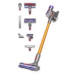 جاروشارژی دایسون مدل DYSON V8 ABSOLUTE
