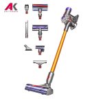 جاروشارژی دایسون مدل DYSON V8 ABSOLUTE