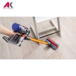 جاروشارژی دایسون مدل DYSON V8 ABSOLUTE